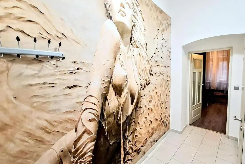 Modern Flat With Great Location For Longer Stays Wien Österreich