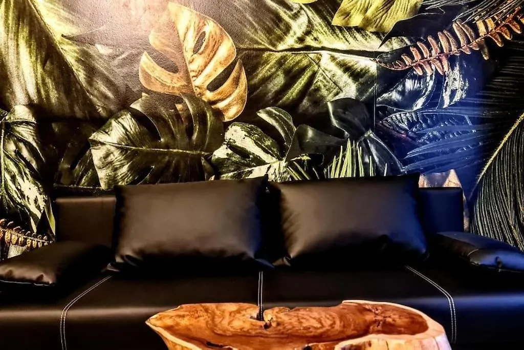 Modern Flat With Great Location For Longer Stays Wien Österreich