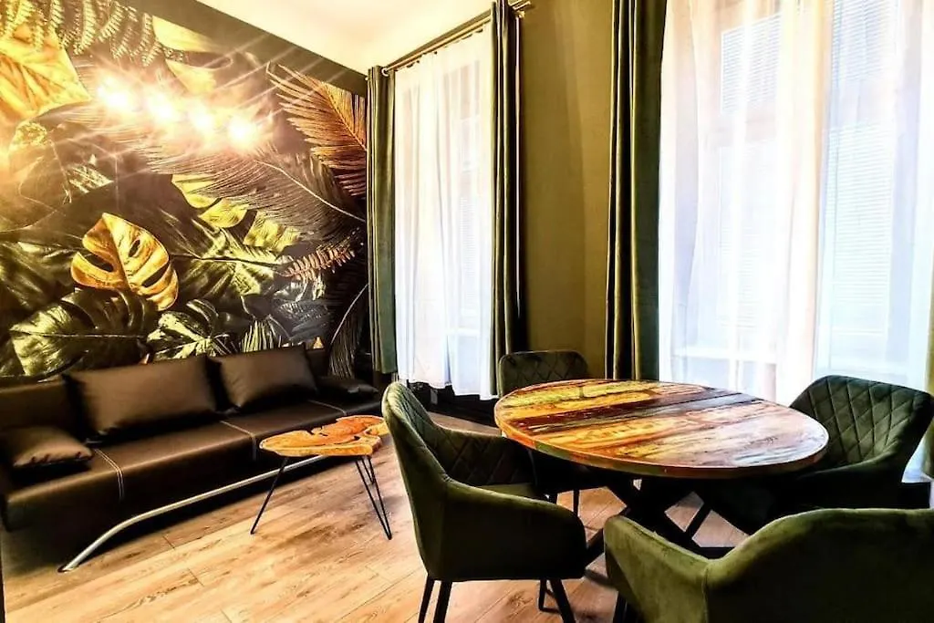 Modern Flat With Great Location For Longer Stays Wien 0*,  Österreich