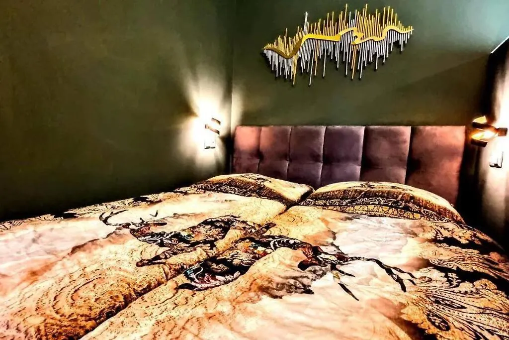 Modern Flat With Great Location For Longer Stays Wien Apartment
